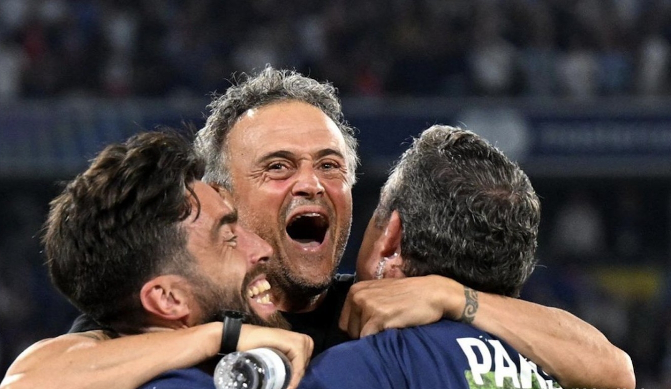 国际米兰绝杀英格兰,蒂亚戈统治全场 国际米兰绝杀英格兰,蒂亚戈统治全场