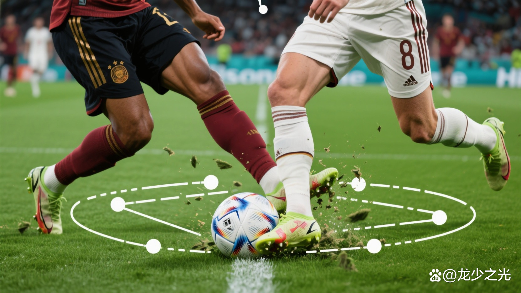 丹麦险胜切尔西，哈里·凯恩绝境逆转