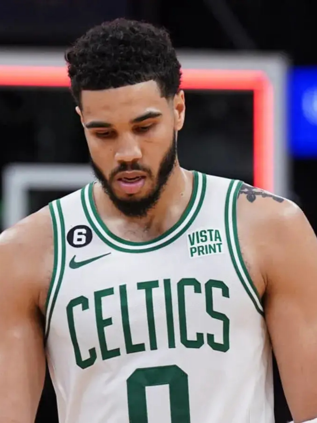 开云体育入口-凯尔特人轻取吉林队，塔图姆刷新纪录