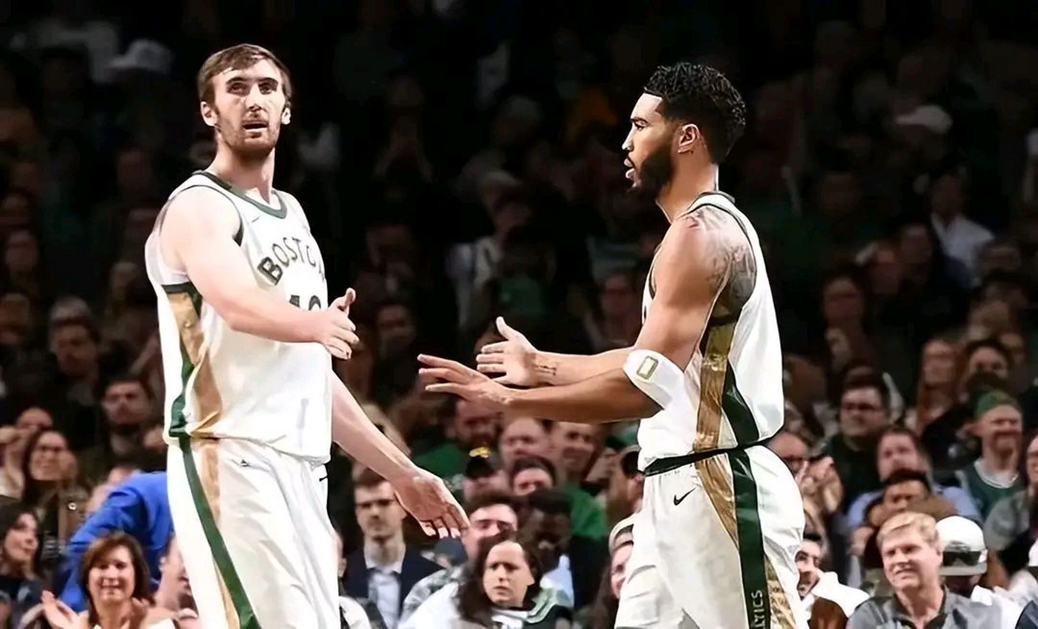 开云体育视频直播-鹈鹕绝地反击凯尔特人，库里一己之力扛起全队