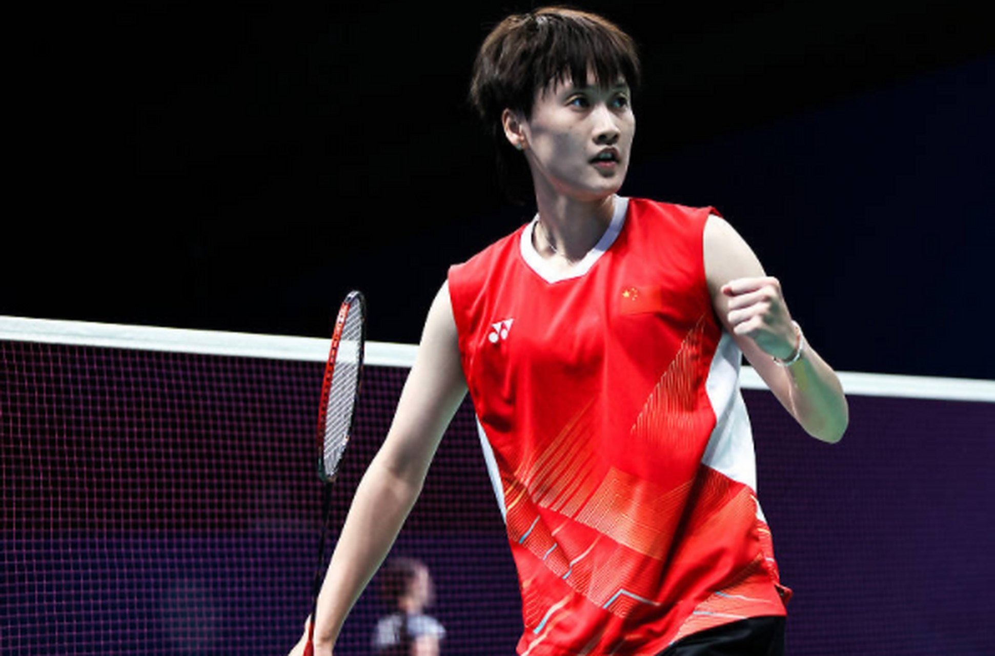 开云体育官网-泰国队逆转印尼队，陈雨菲惊艳四座