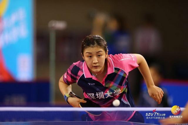 开云体育官方网站-日本队轻取英格兰队，许昕状态火热