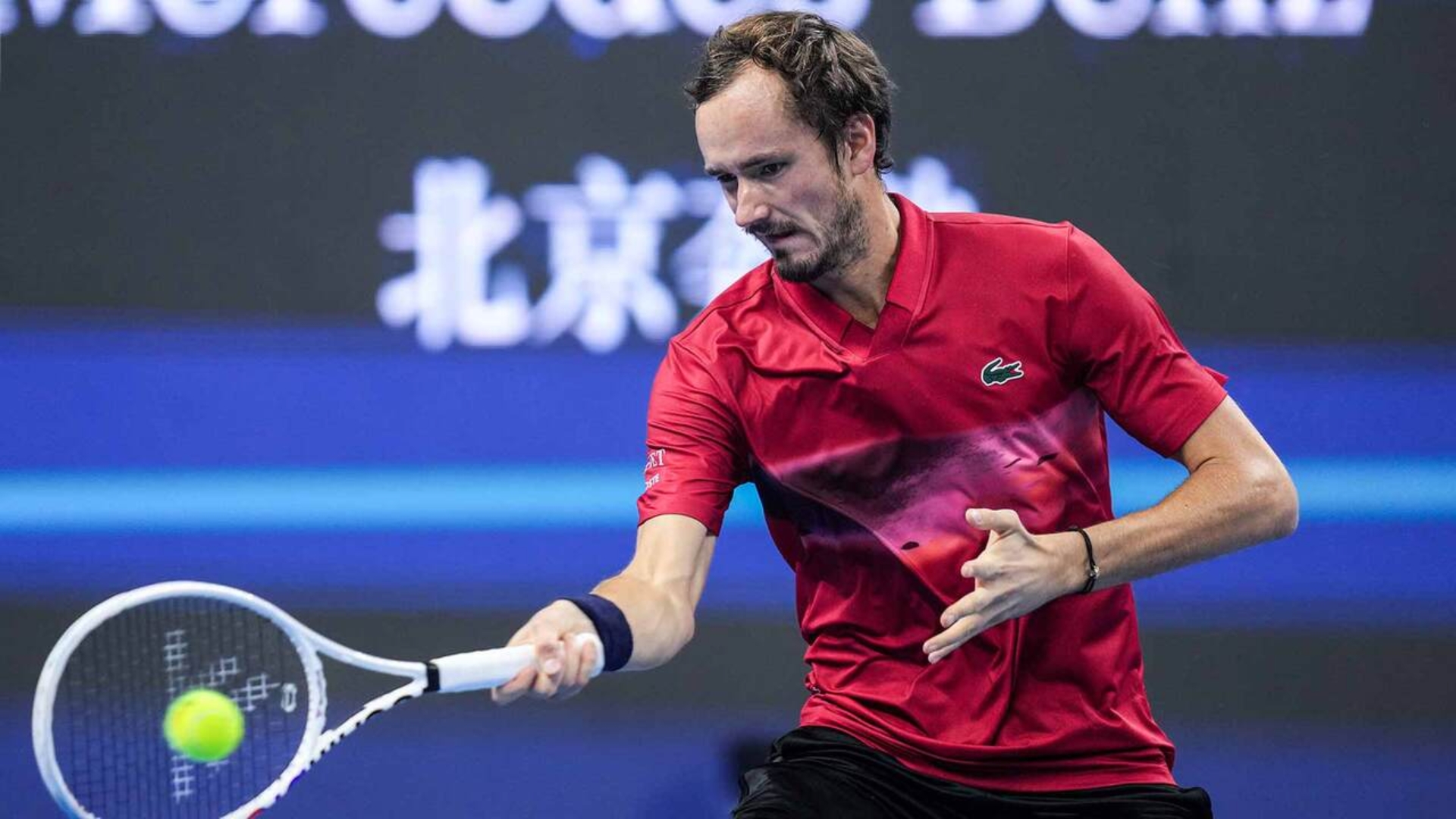 开云体育app-美国网球队力克欧洲网球队，梅德韦杰夫关键制胜