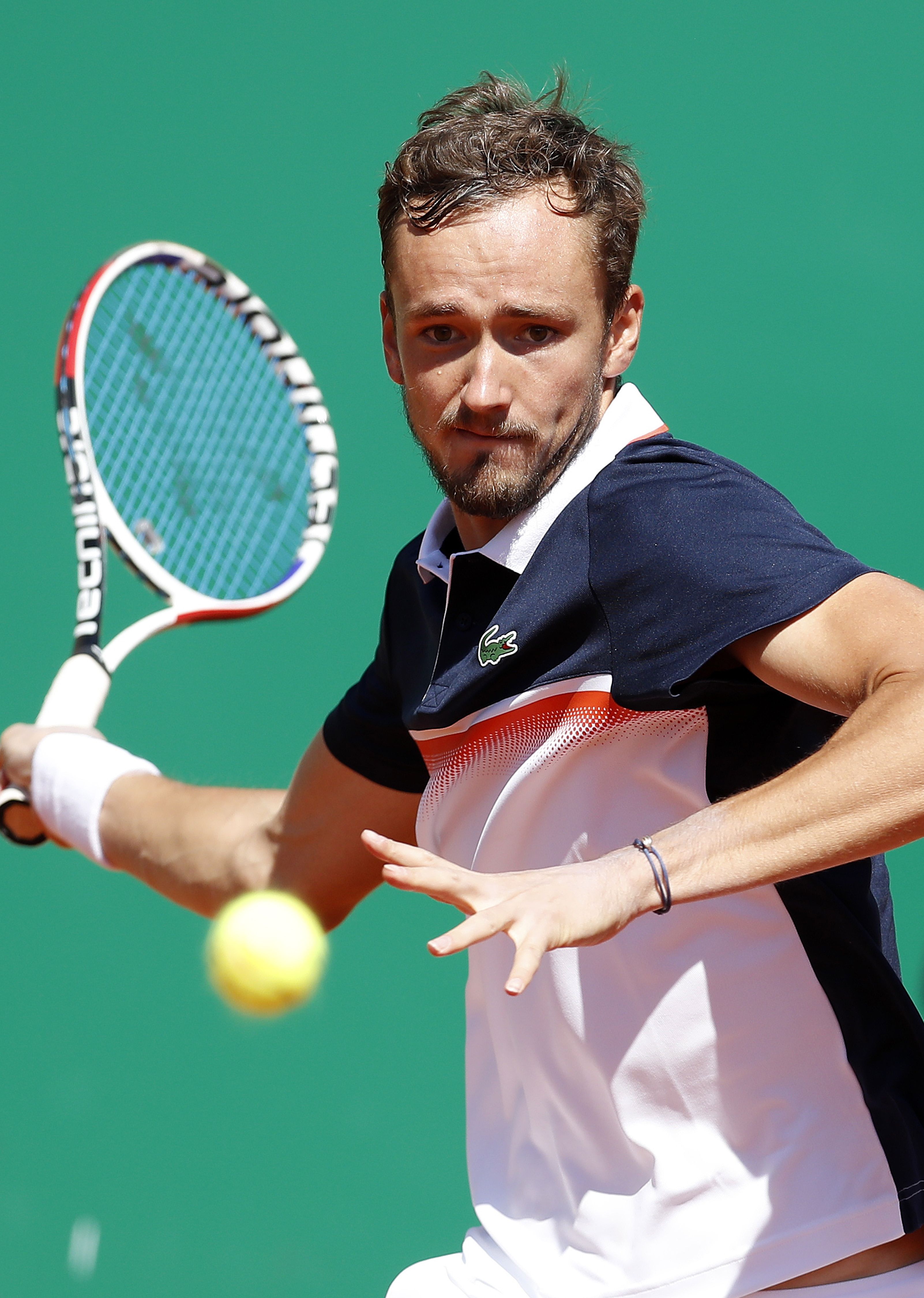 美国网球队力克欧洲网球队，梅德韦杰夫关键制胜