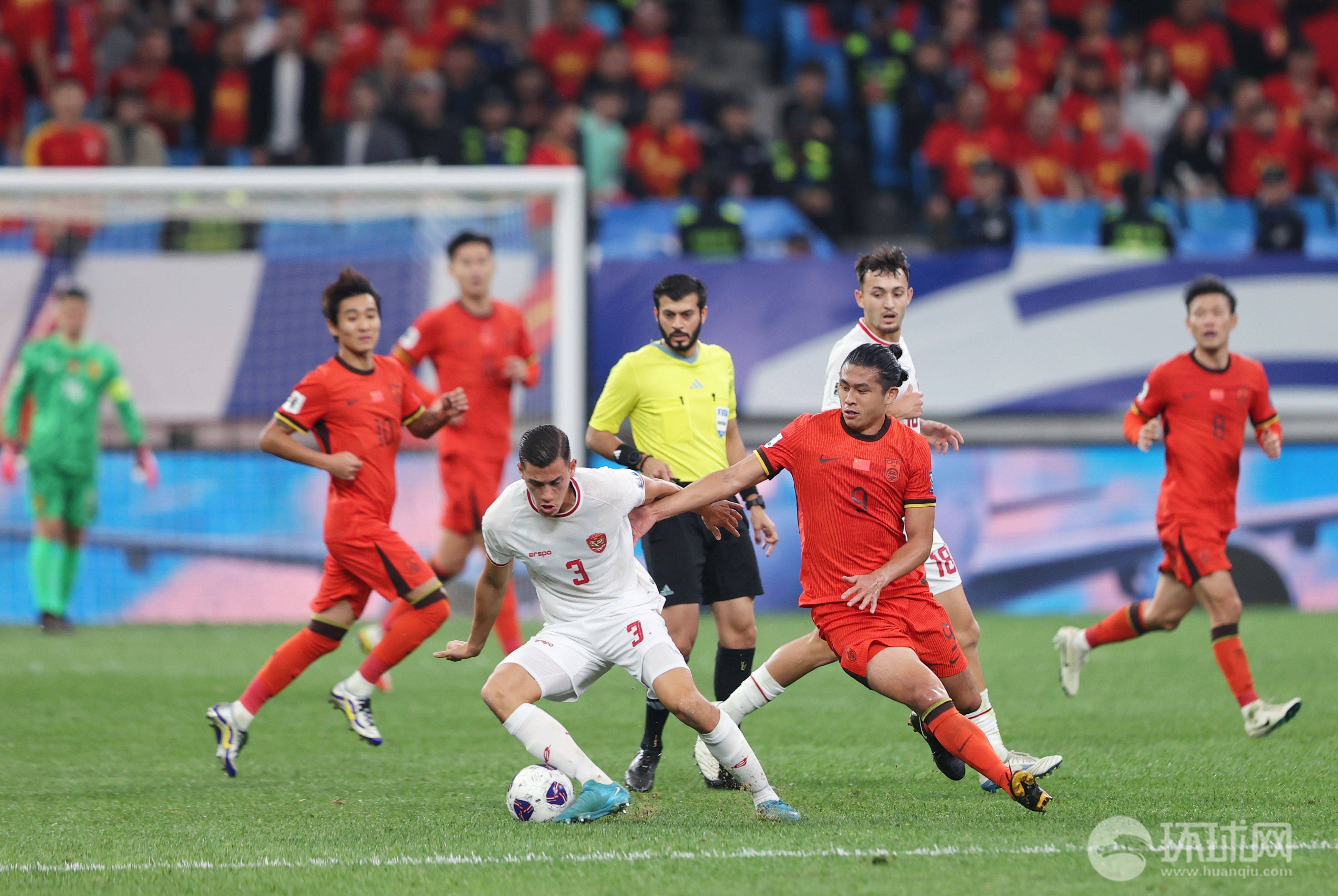 国际足球赛场上亚洲球队大放异彩