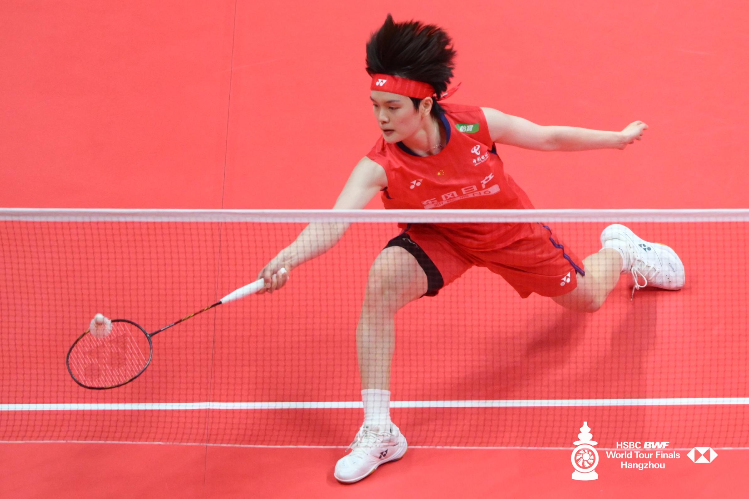 开云体育登录-印度羽毛球队鏖战中国羽毛球队，林丹关键制胜