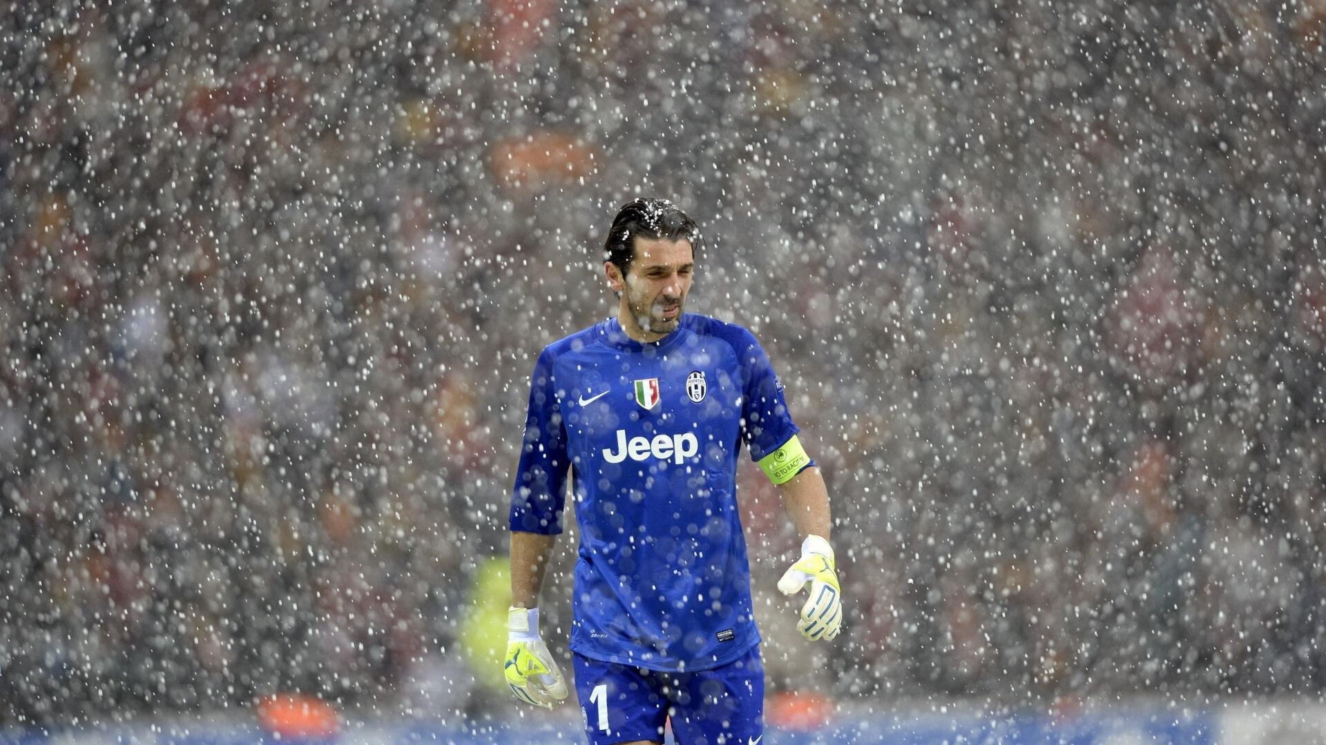 开云在线赛事平台-年度焦点之战之夜，加克波完美发挥，铸就经典传奇