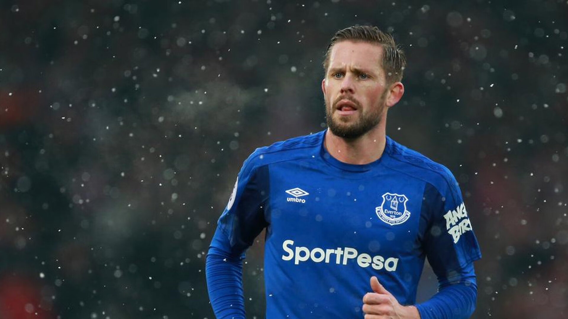 年度焦点之战之夜，加克波完美发挥，铸就经典传奇